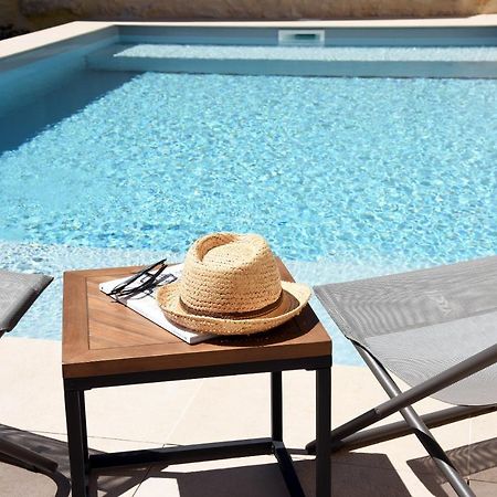Bed and Breakfast Le Charles V Meursault Esterno foto