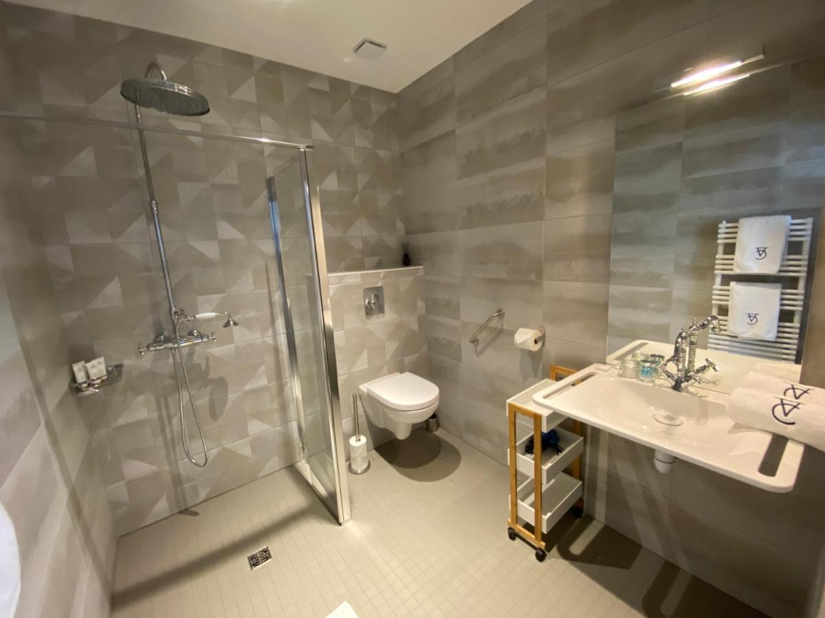 Bed and Breakfast Le Charles V Meursault Esterno foto