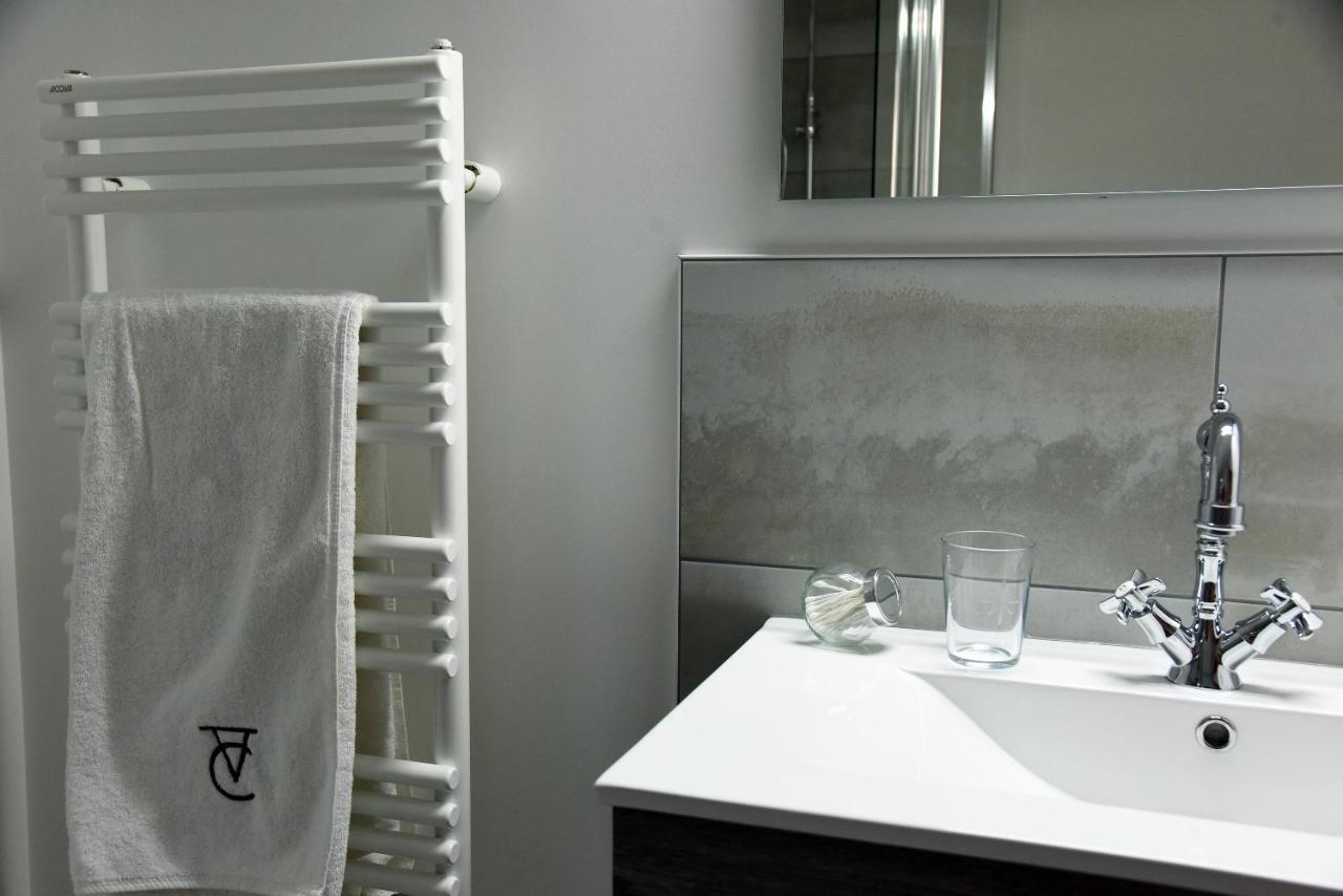 Bed and Breakfast Le Charles V Meursault Esterno foto