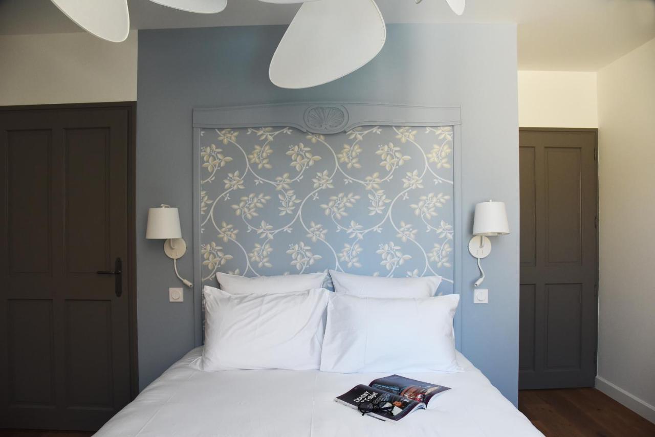 Bed and Breakfast Le Charles V Meursault Esterno foto