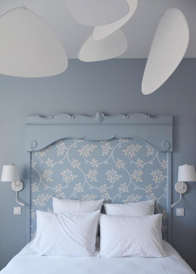 Bed and Breakfast Le Charles V Meursault Esterno foto